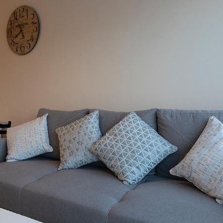 Barrybeag 1 Bedroom Apartments Ballyvaughan Dış mekan fotoğraf