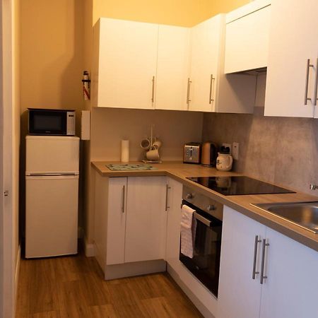 Barrybeag 1 Bedroom Apartments Ballyvaughan Dış mekan fotoğraf