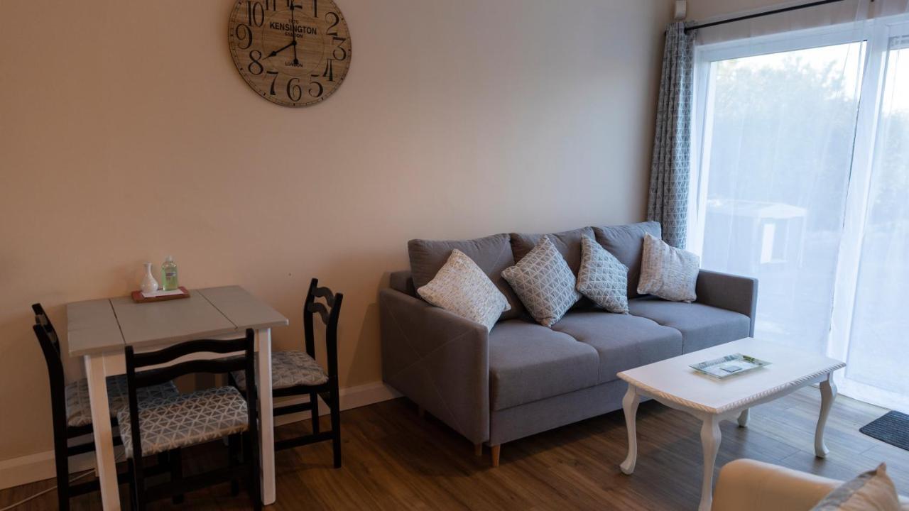Barrybeag 1 Bedroom Apartments Ballyvaughan Dış mekan fotoğraf
