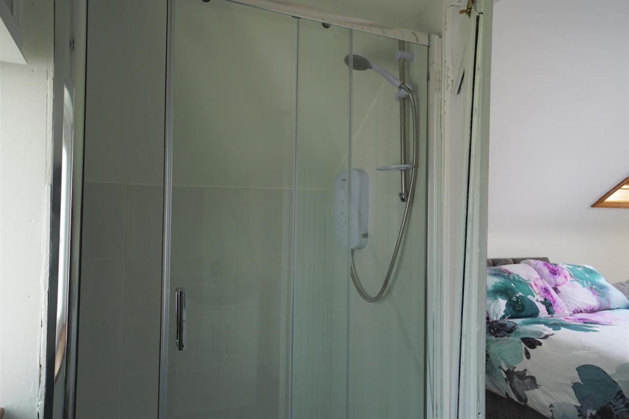 Barrybeag 1 Bedroom Apartments Ballyvaughan Dış mekan fotoğraf