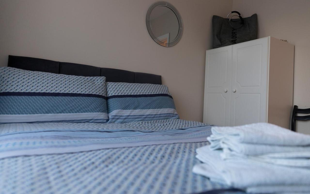 Barrybeag 1 Bedroom Apartments Ballyvaughan Dış mekan fotoğraf