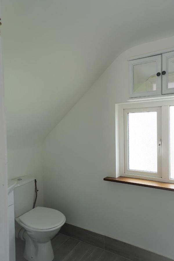 Barrybeag 1 Bedroom Apartments Ballyvaughan Dış mekan fotoğraf
