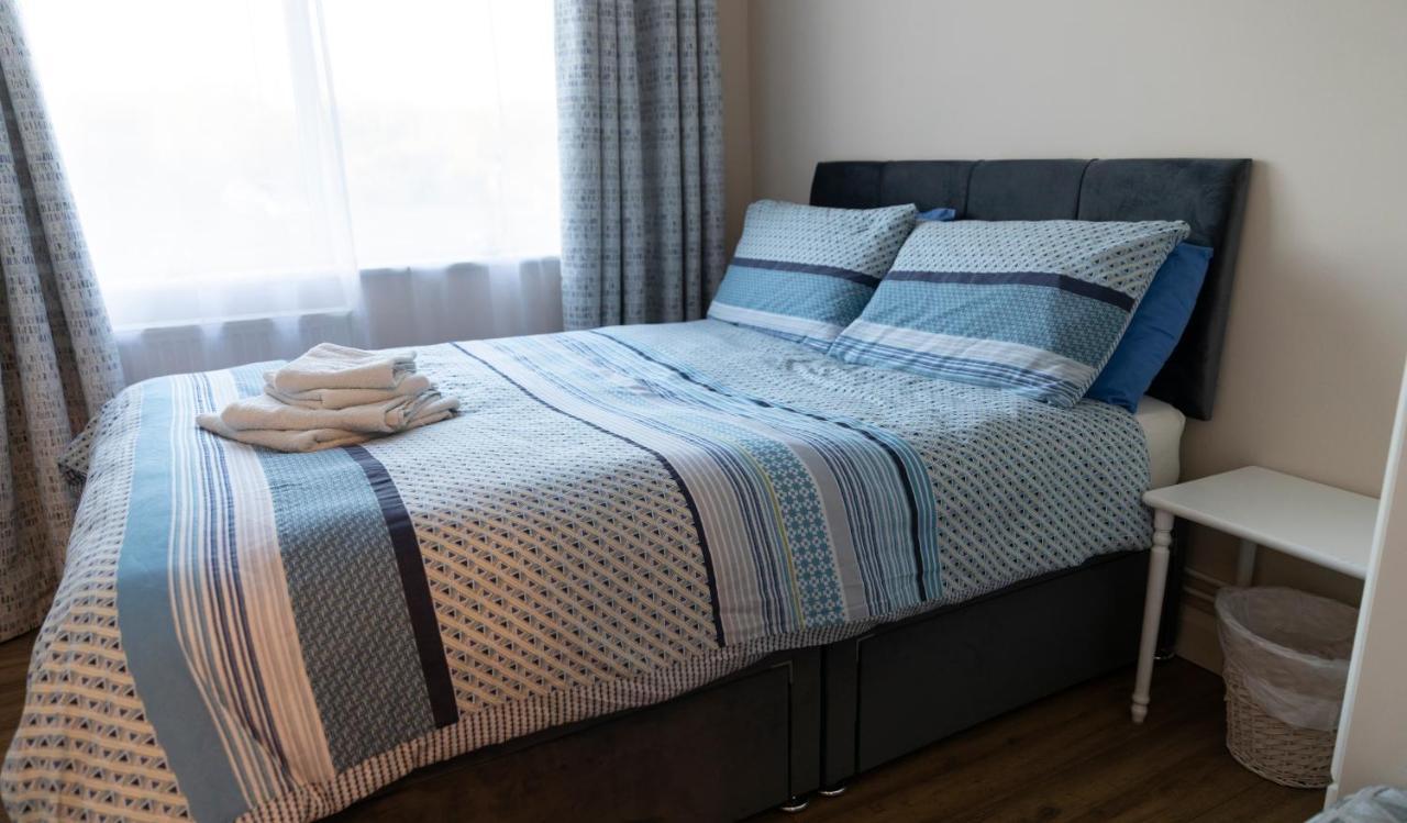 Barrybeag 1 Bedroom Apartments Ballyvaughan Dış mekan fotoğraf