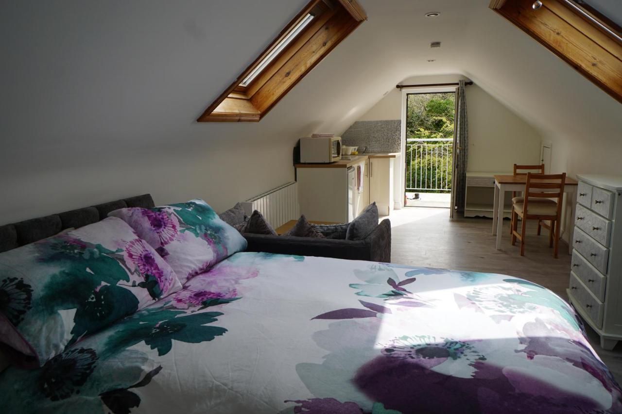 Barrybeag 1 Bedroom Apartments Ballyvaughan Dış mekan fotoğraf