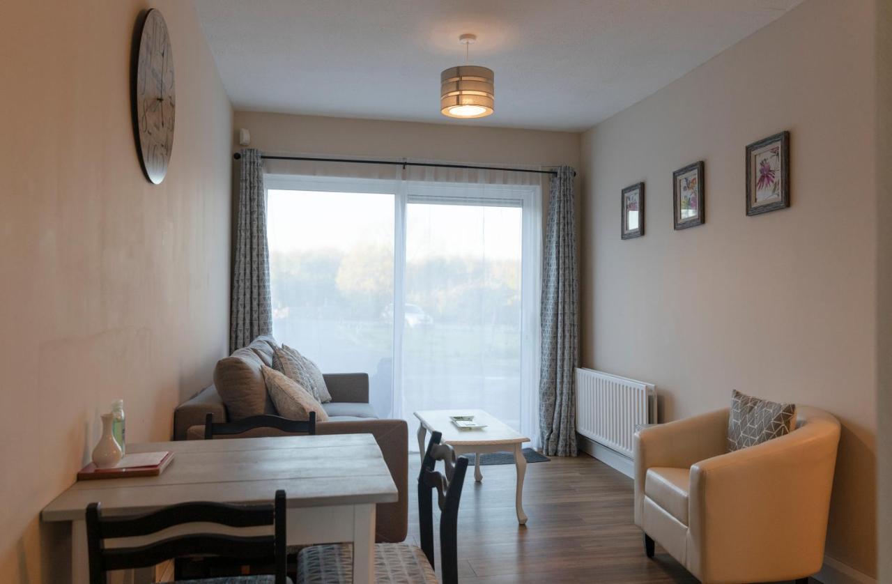 Barrybeag 1 Bedroom Apartments Ballyvaughan Dış mekan fotoğraf